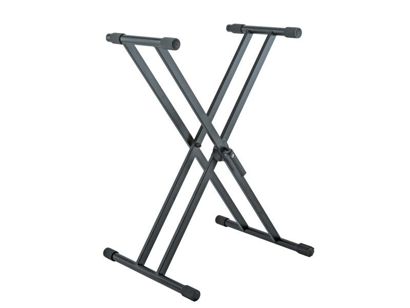 K&M 18990 Rick Keyboard Stand