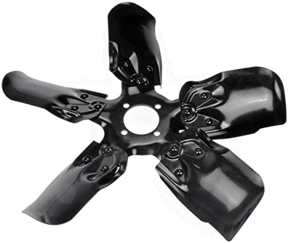 621-105 Engine Cooling Fan Blade Compatible with Select Chevrolet / GMC Models