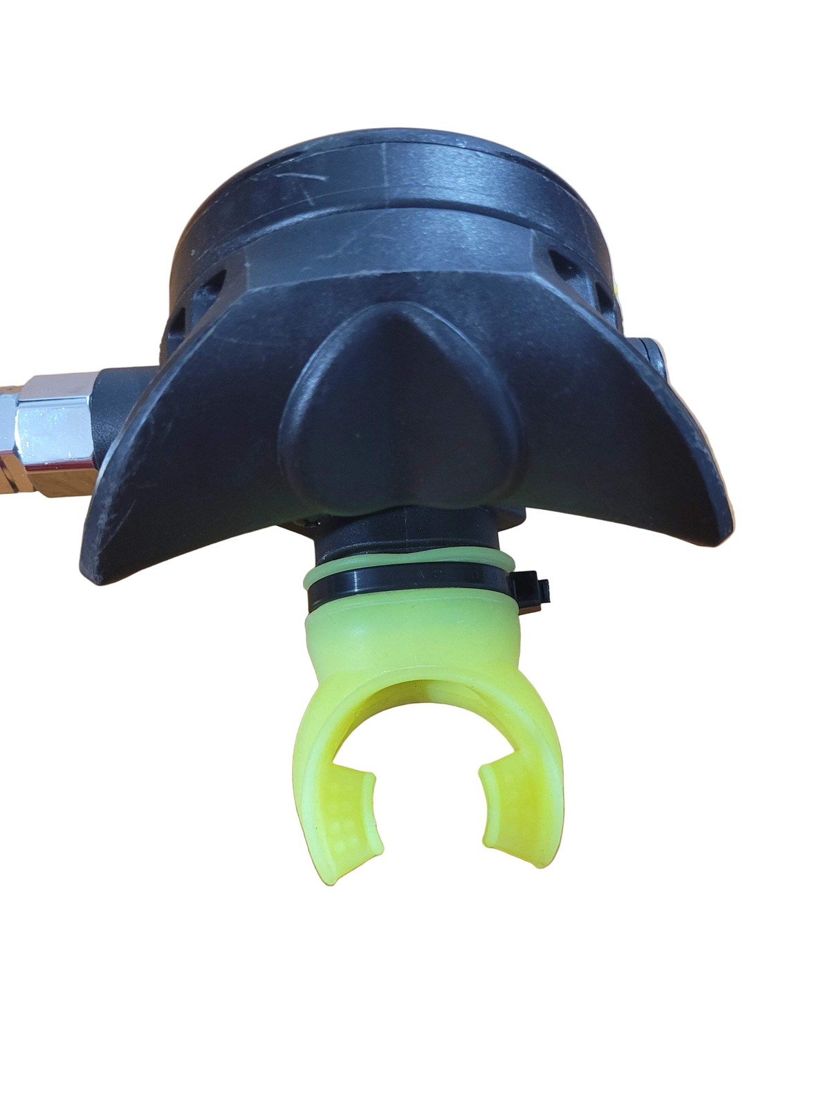 Cressi XS2 Octopus Regulator