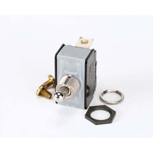 Nemco 46377 Toggle Switch (2) Pos
