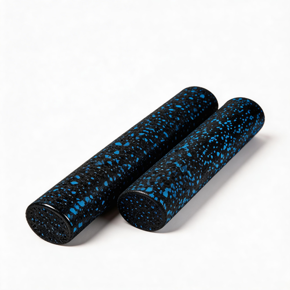 45cm High Density EPP Foam Roller Solid Yoga Deep Tissue Muscle Release Roller