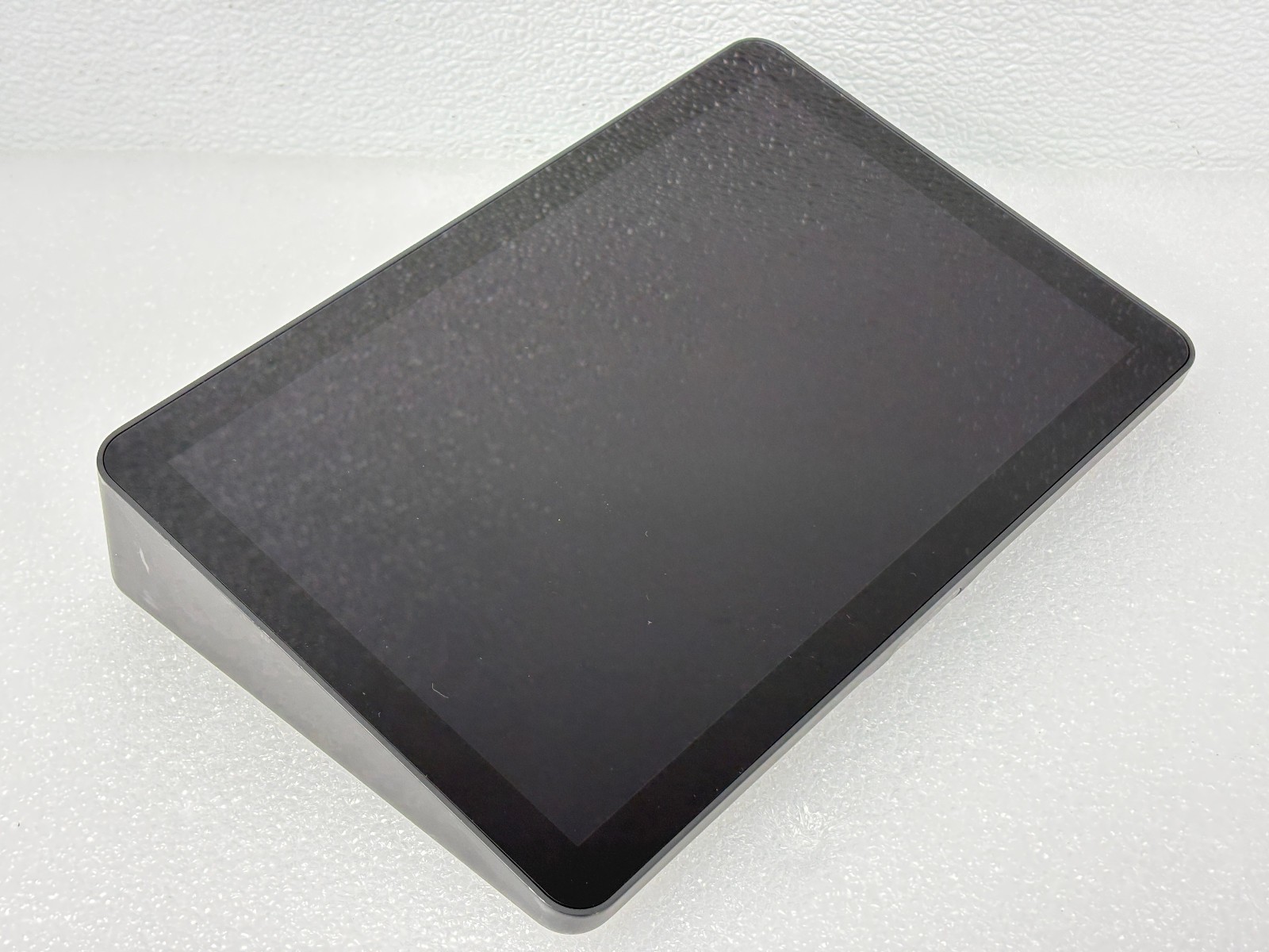 Pre Owned | Logitech VR0029 Tap IP Meeting Room Controller Video Conferencing