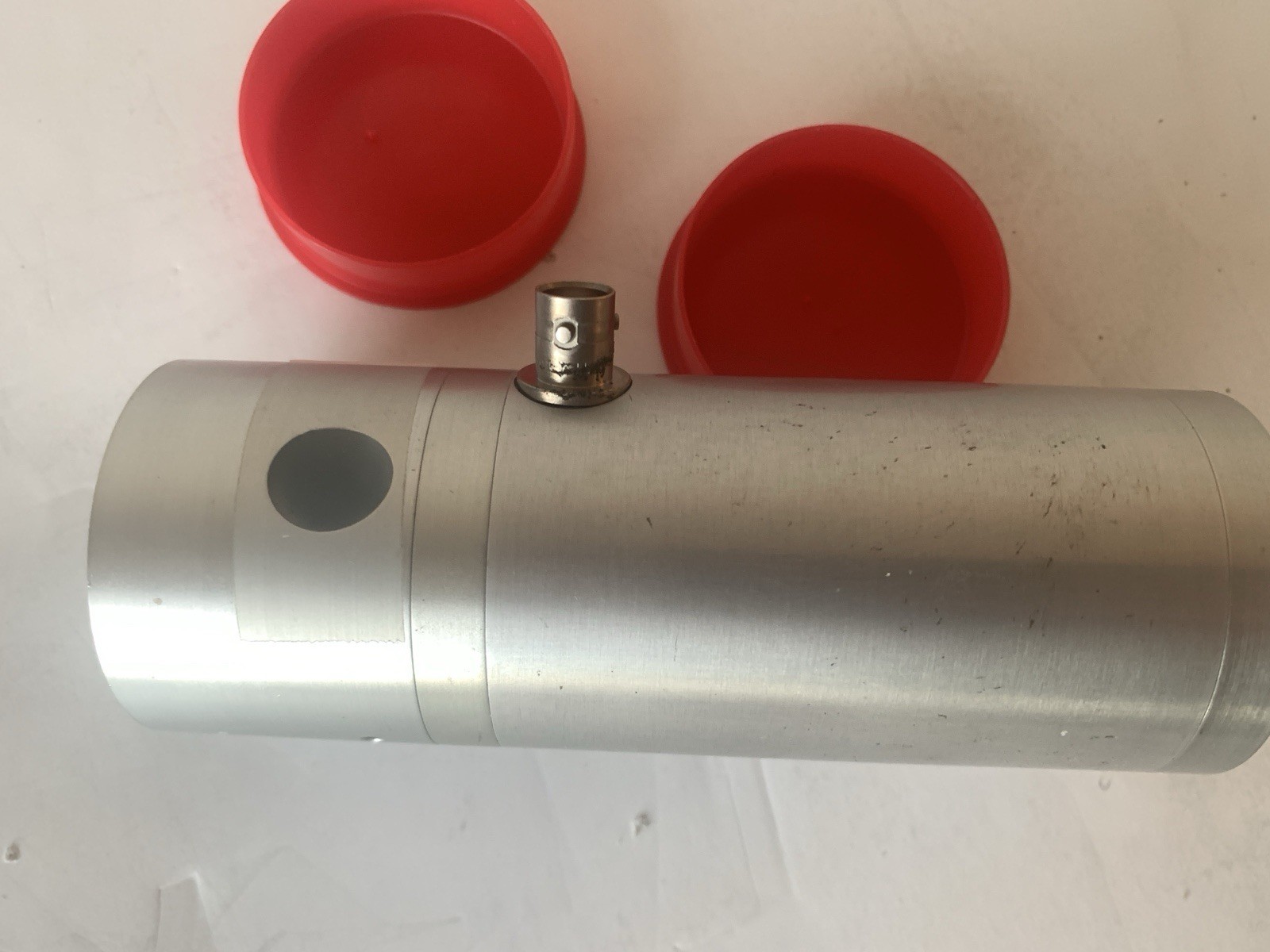 ConOptics 360-80 Electro-Optic E.O. Modulator 100 Ohm Pockels Cell Modulator