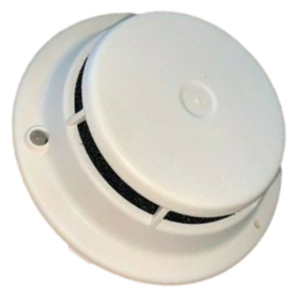 Siemens (Pyrotronics)-RC PE-11-RC RECON-Detector Photoelectric Conv