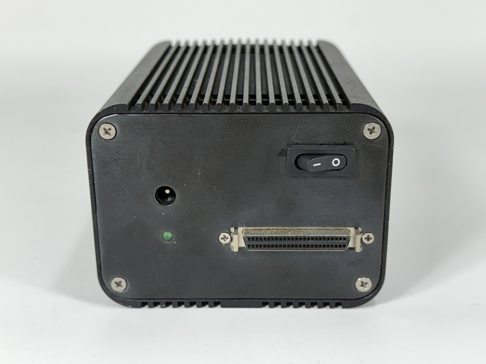 Diagnostic Instruments Spot Insight Color Model 3.2.0 Digital Camera