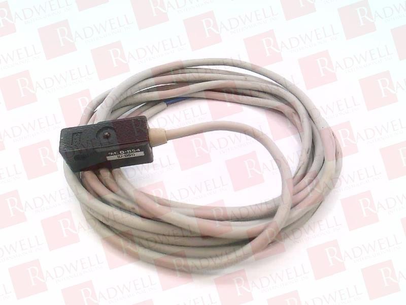 SMC D-B54L / DB54L (USED)