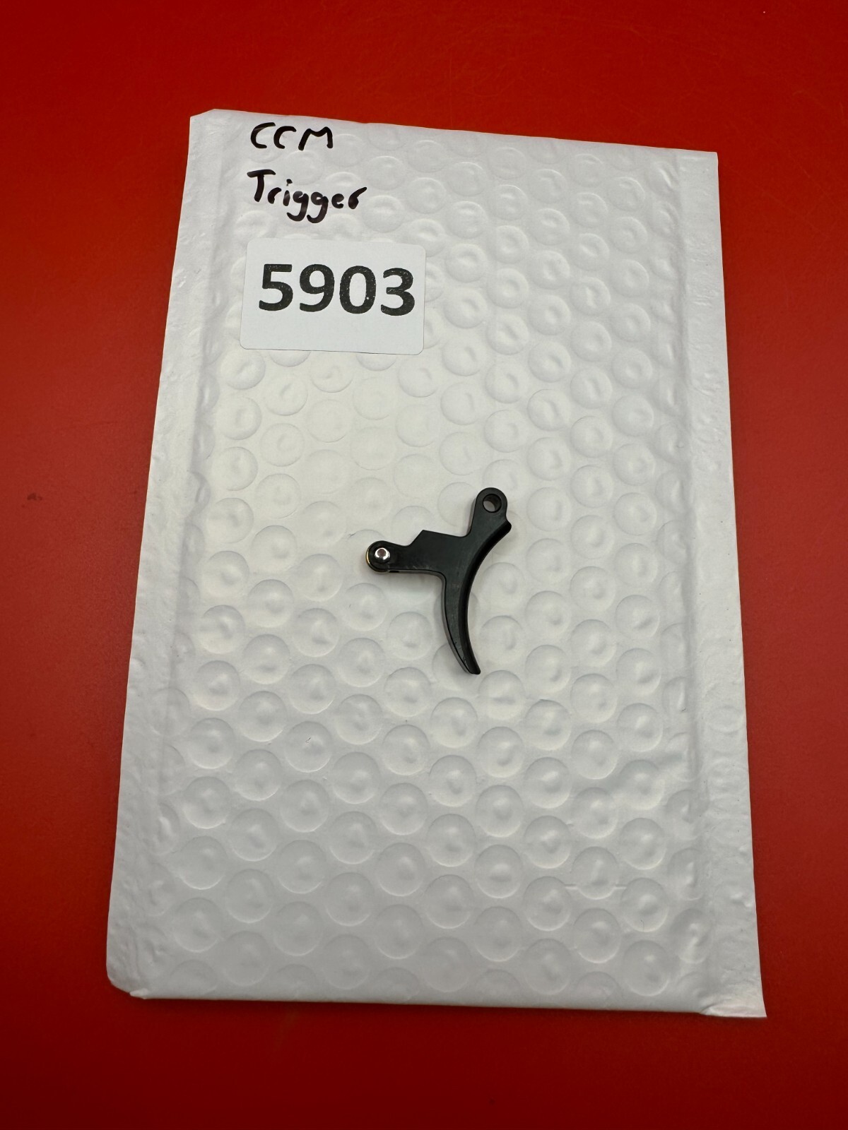 CCM Trigger