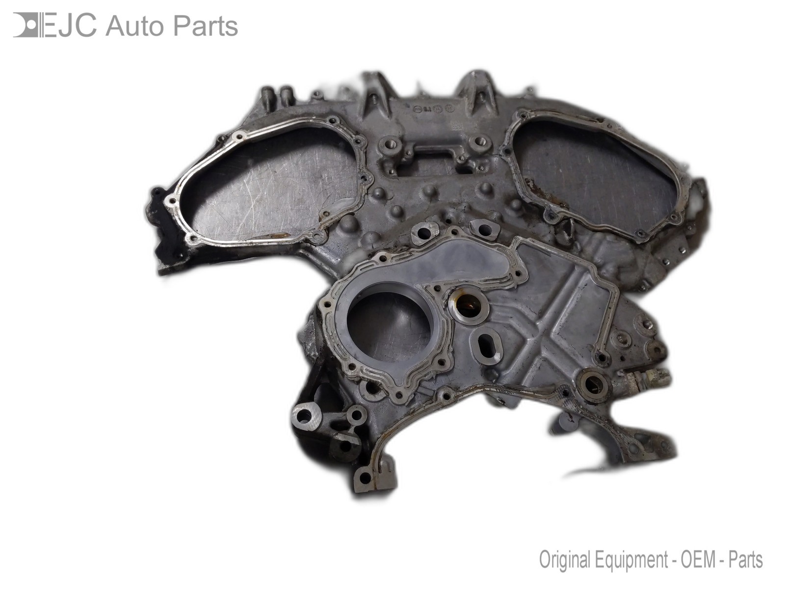 Rear Timing Cover For 11-17 Nissan Quest  3.5 13500JP00C Gas