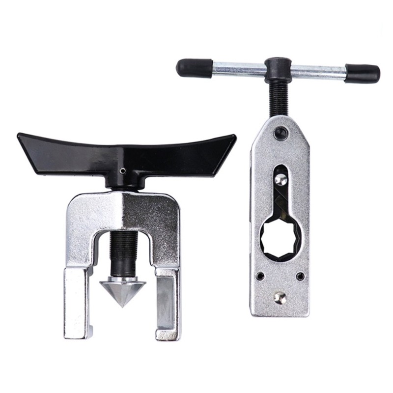 Manual Tube Expander Repair Hand Tool 4inch for Pipe 4mm To 19mm Industrial Use