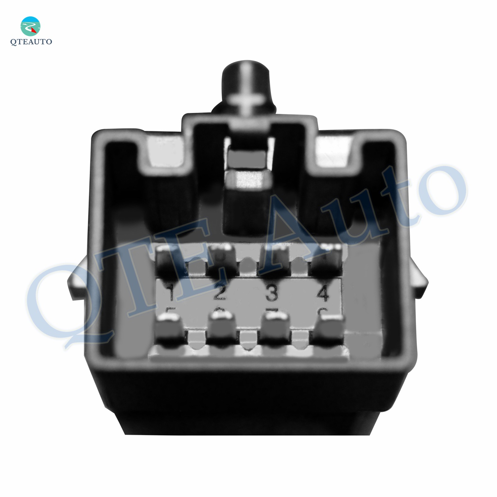 Front Left Power Seat Switch For 2005-2014 Ford Mustang