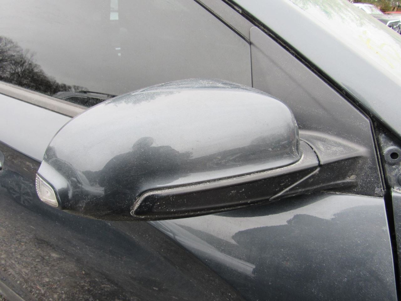 KONA 2020 Glove Box 1017919
