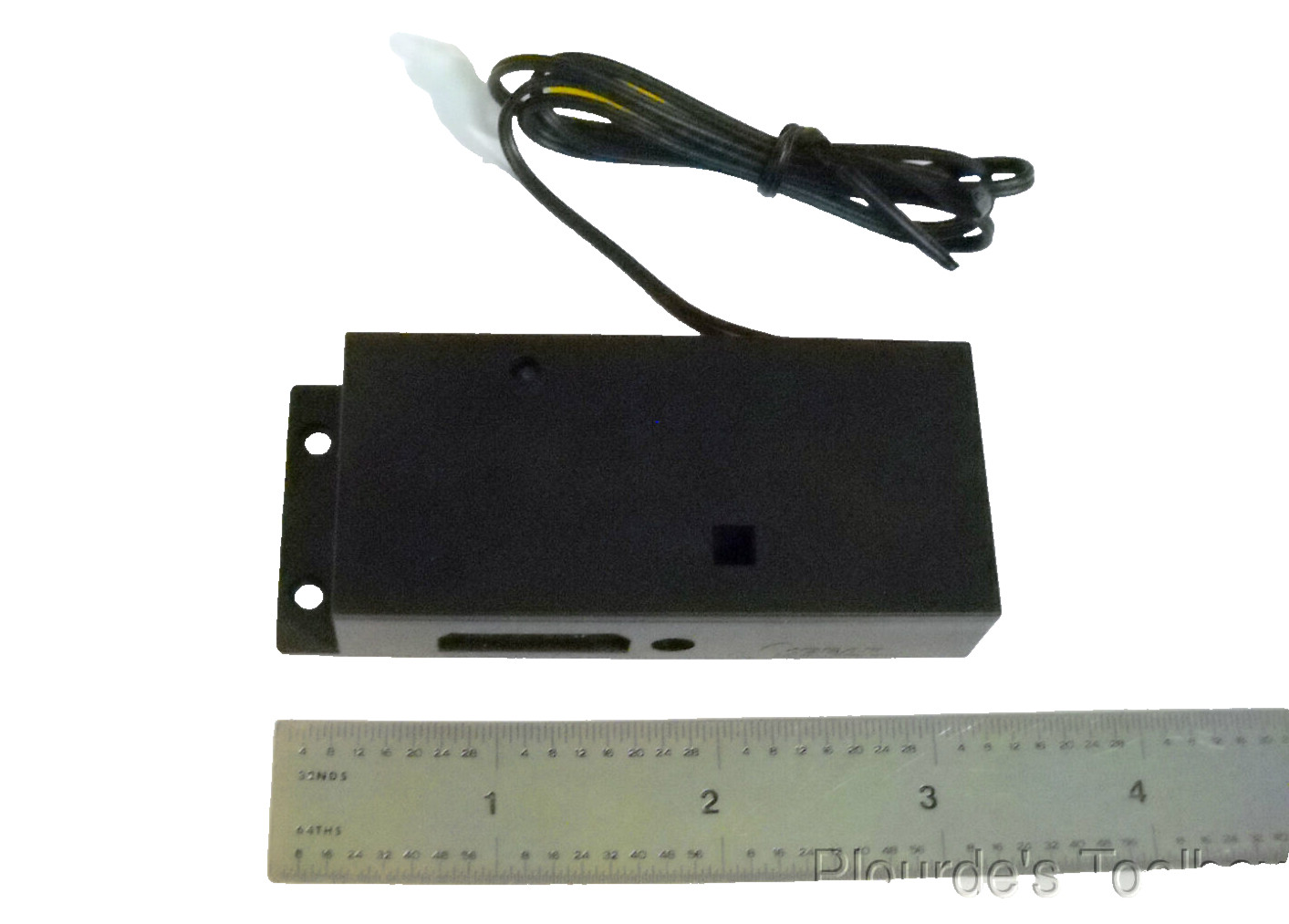 New OK Gear Automated Fan Temperature Controller 3 (86F°- 80°F), 810159012188