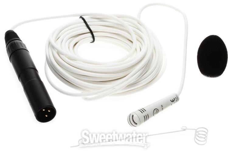 AKG CHM 99 Condenser Hanging Microphone