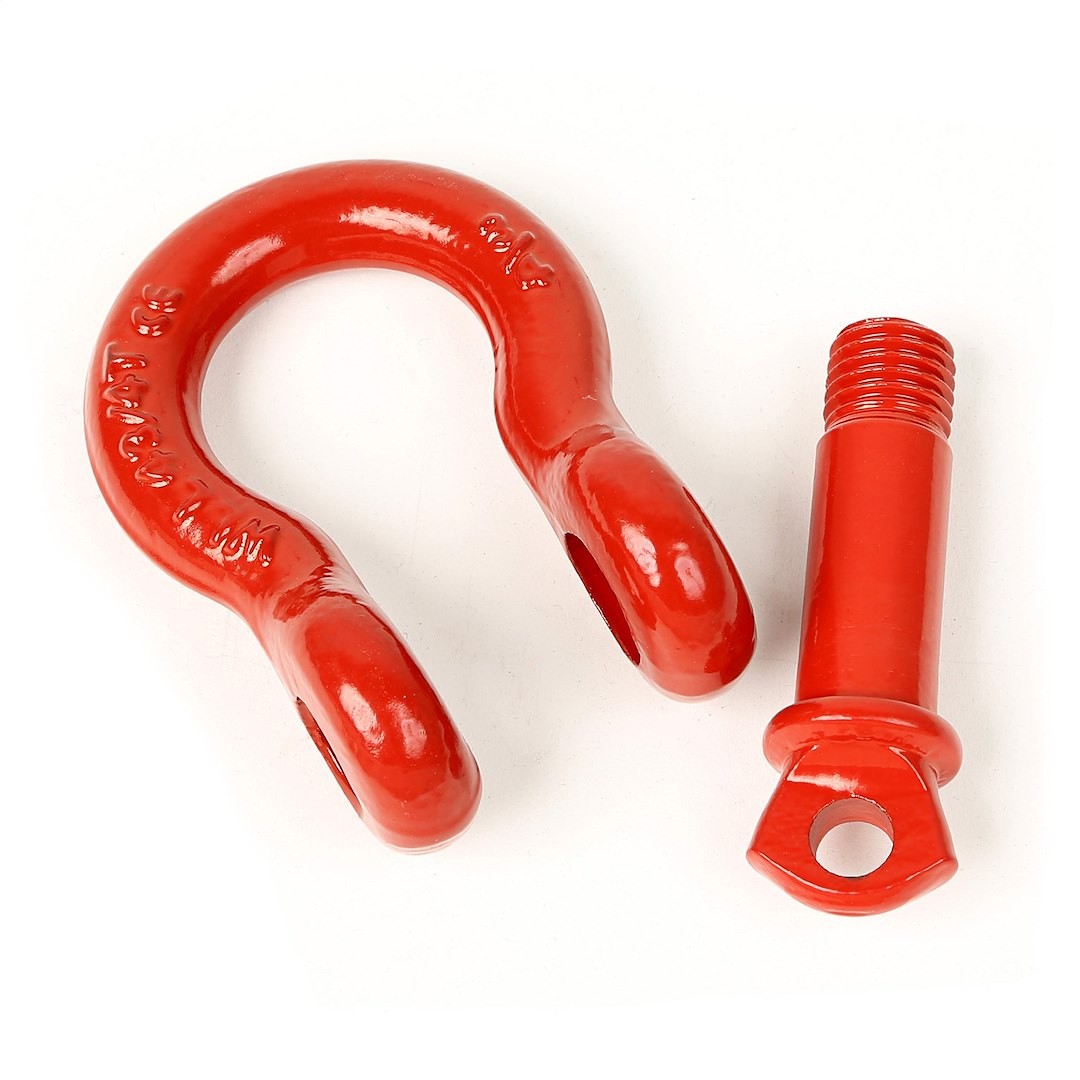 Rugged Ridge 11235.08 D-RING