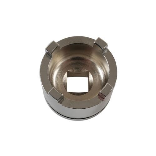 Laser Tools Suspension Castle Nut Socket 43mm - Kawasaki 6179
