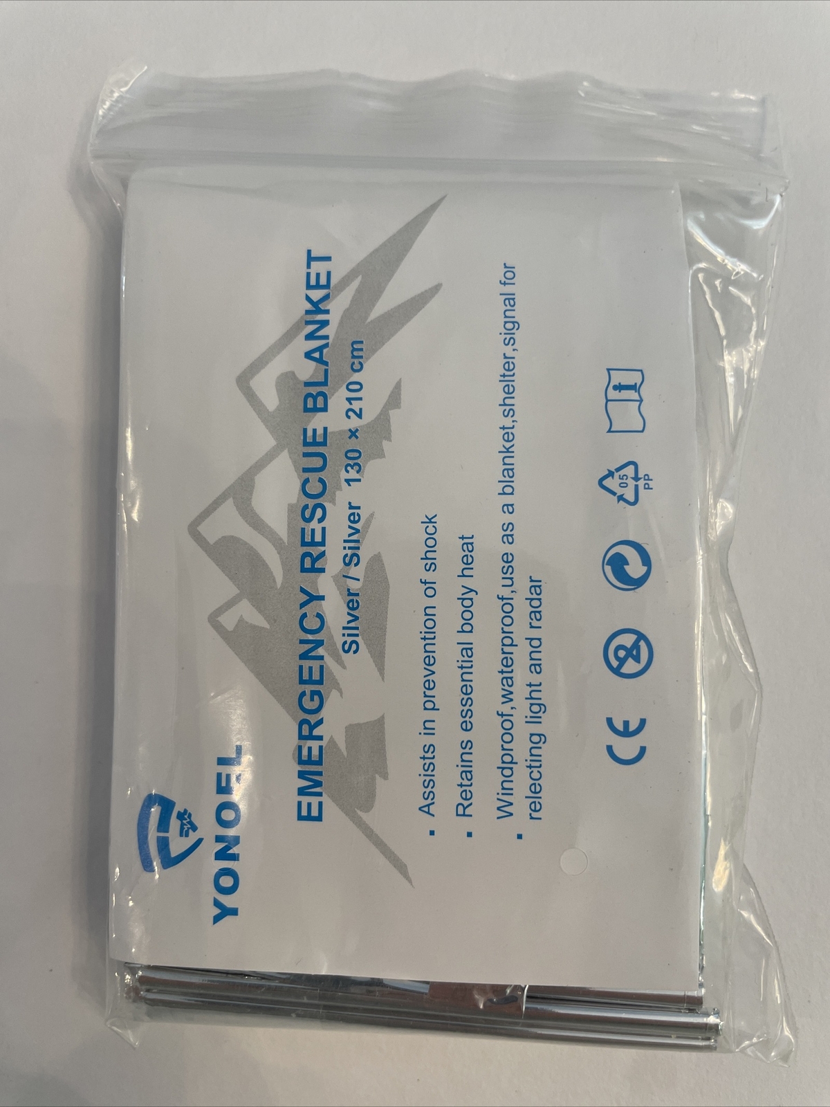 IFAK refill kit - First Aid Supplies