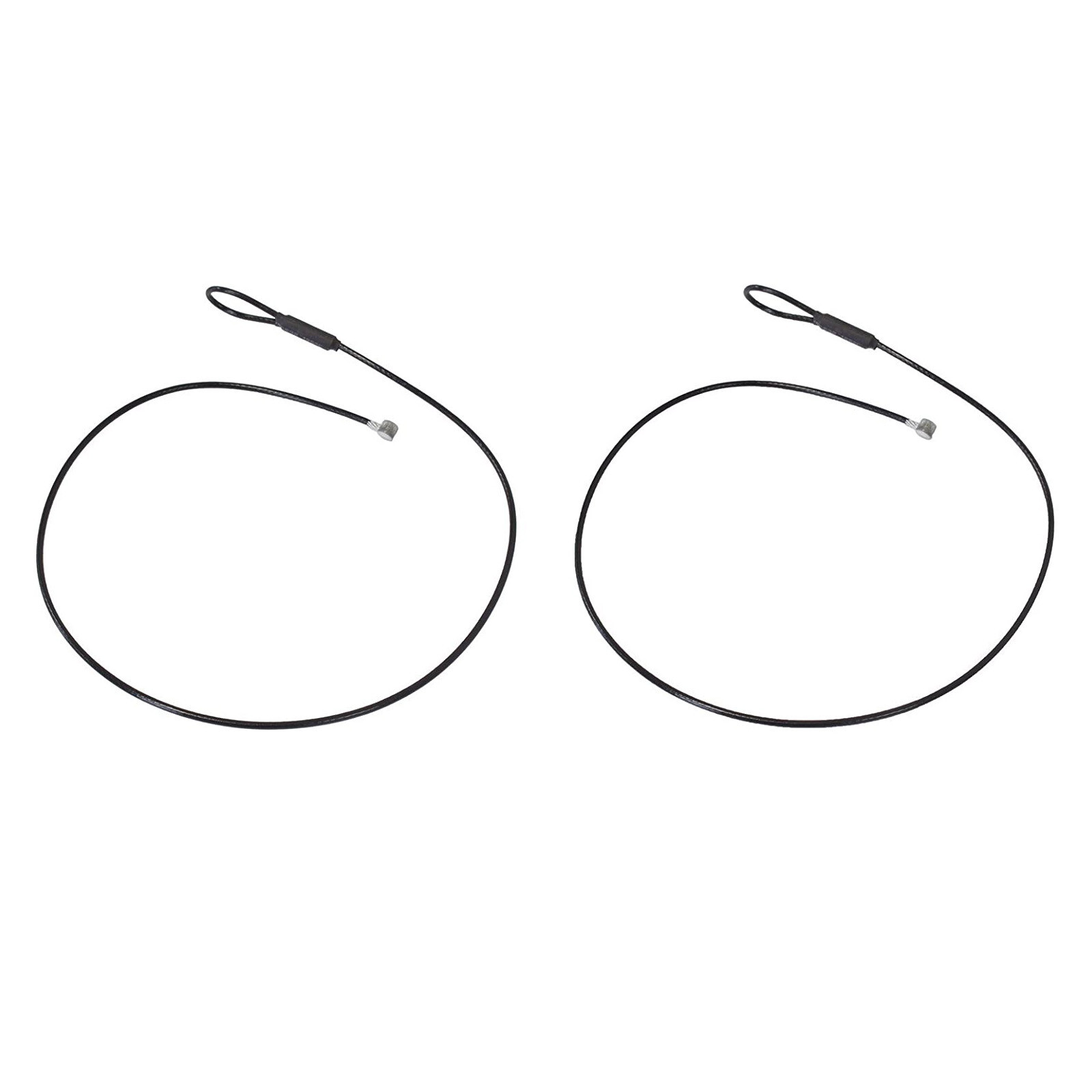 Replacement Cable for Spider Series Compound Hunting Crossbow Year 2014 - 2/Pack