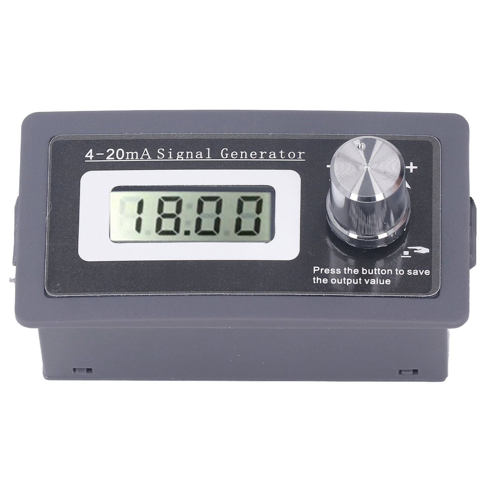 4‑20mA Generator 2 Wire High Accuracy Digital Generator 15V‑30V
