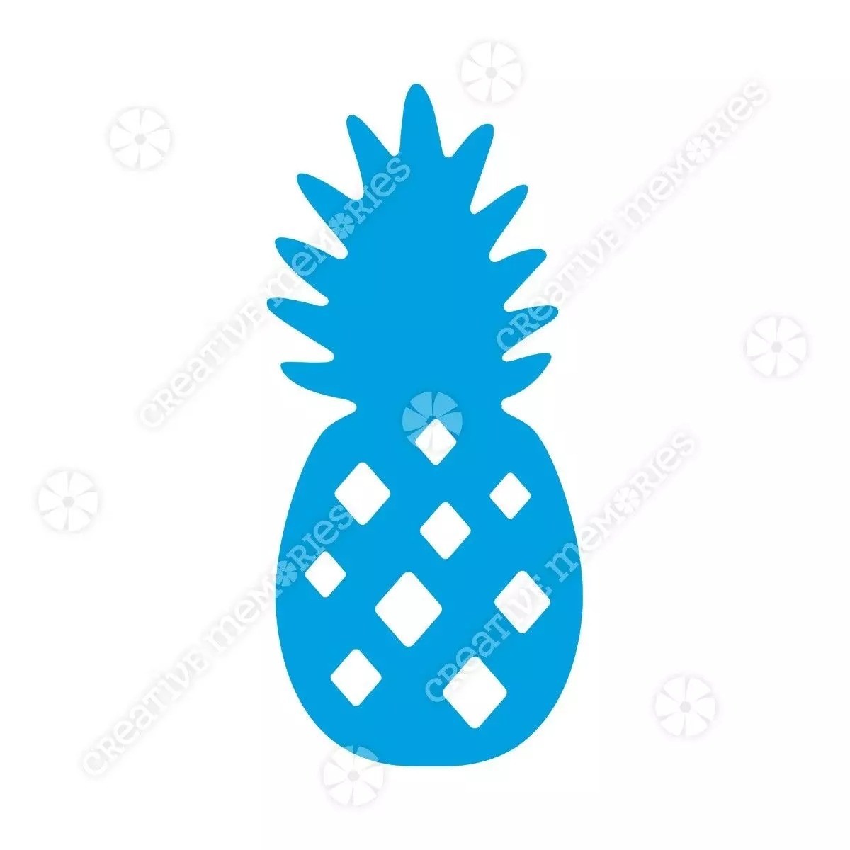 Creative Memories Pineapple Punch - NEW