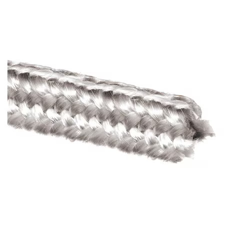 Compression Packing Seal, 300" L,  Zusa-Res-73