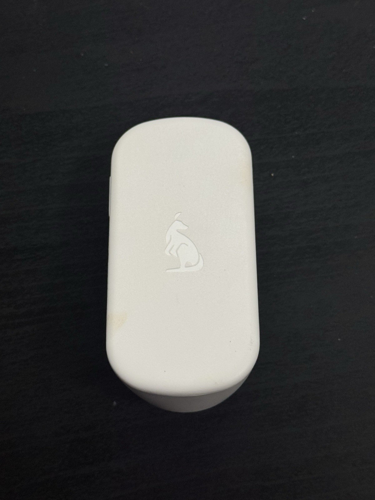 Kangaroo Doorbell Home Security Camera - CHIME ONLY