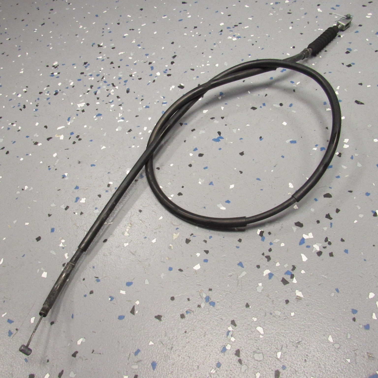 OEM SUZUKI Clutch Cable 91-92 GSXR750 GSXR 750 * FREE USA SHIPPING *