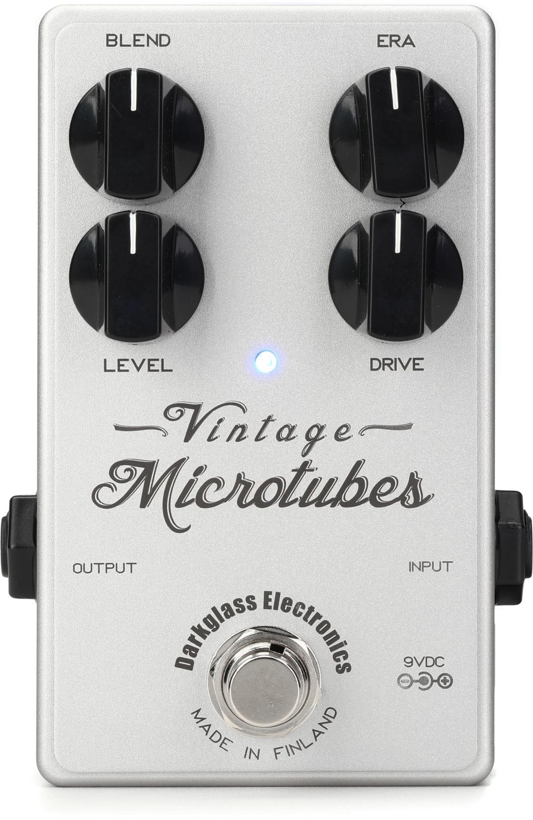 Darkglass Vintage Microtubes Bass Preamp Pedal (3-pack) Bundle