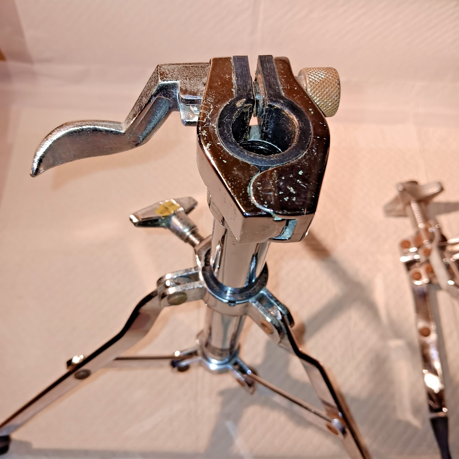 Heavy Duty Snare Stand
