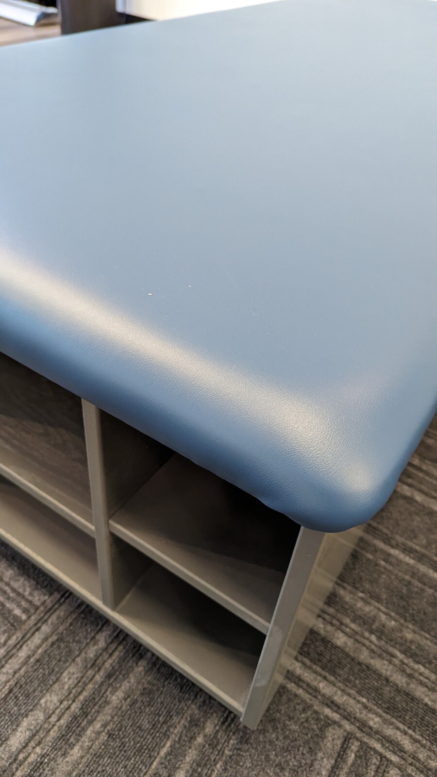 BestMassage Table... Stretch/Massage Therapy