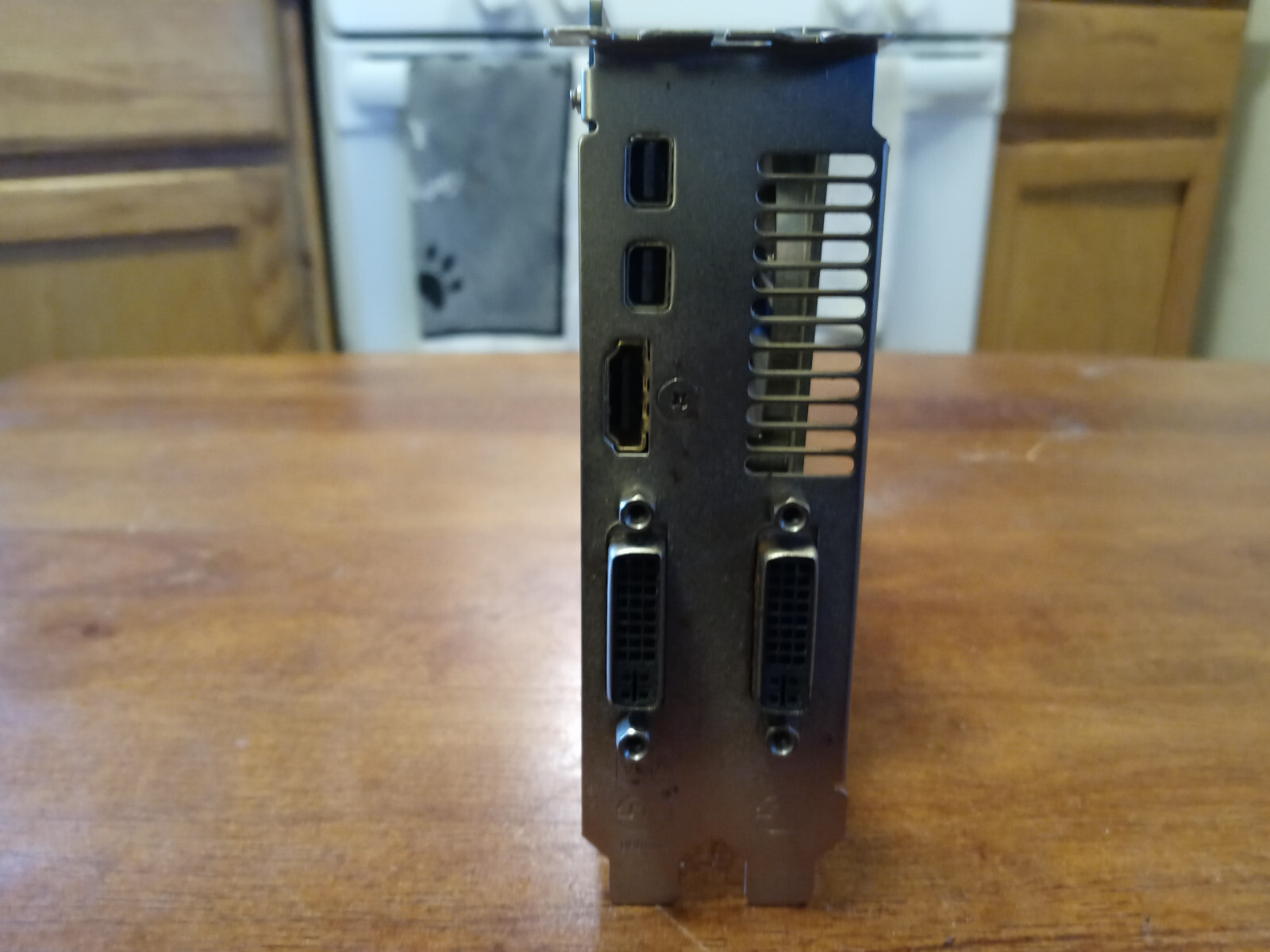 Gigabyte 6870v-card