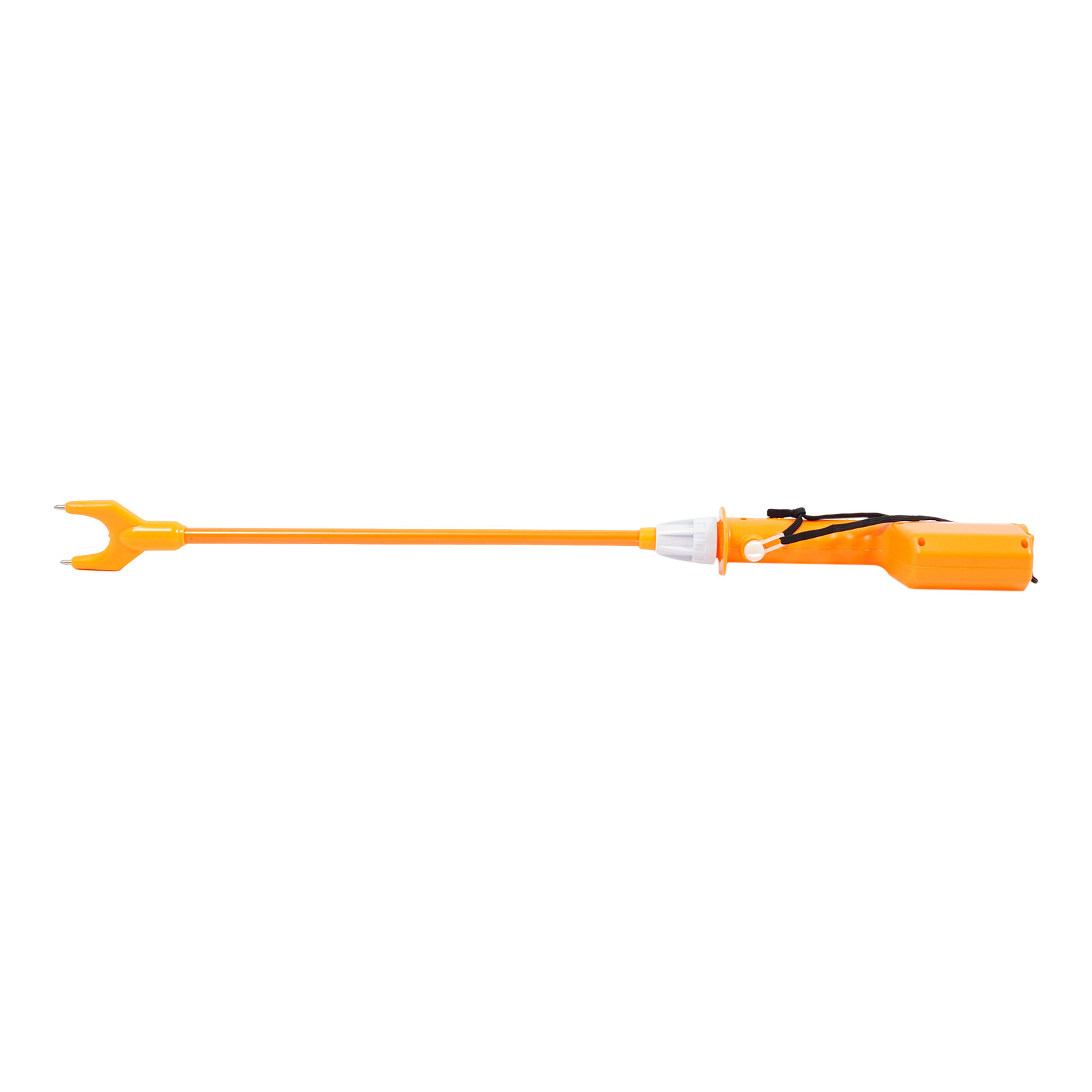 4400MA Stock Prodder Livestock Rechargeable Prod Electric Shock Voltage Animal