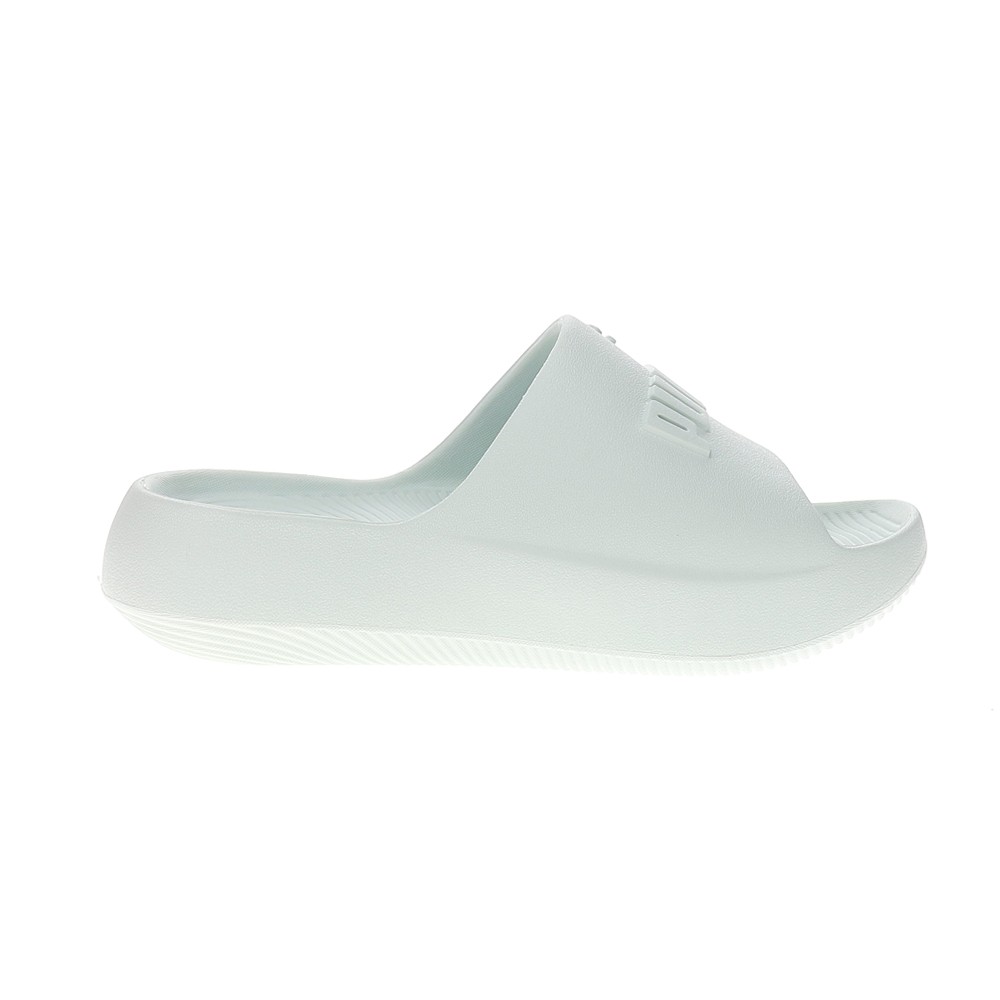PUMA Shibuchi Femme Slide  Womens Blue Casual Sandals 40482603