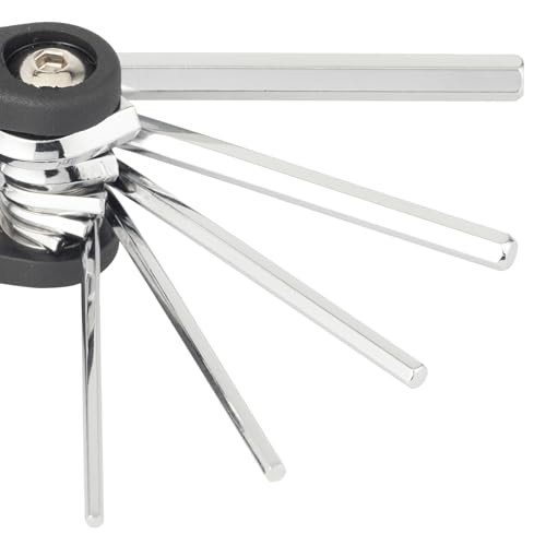 TONE Multi Tool CMT8 Black 8-in-1