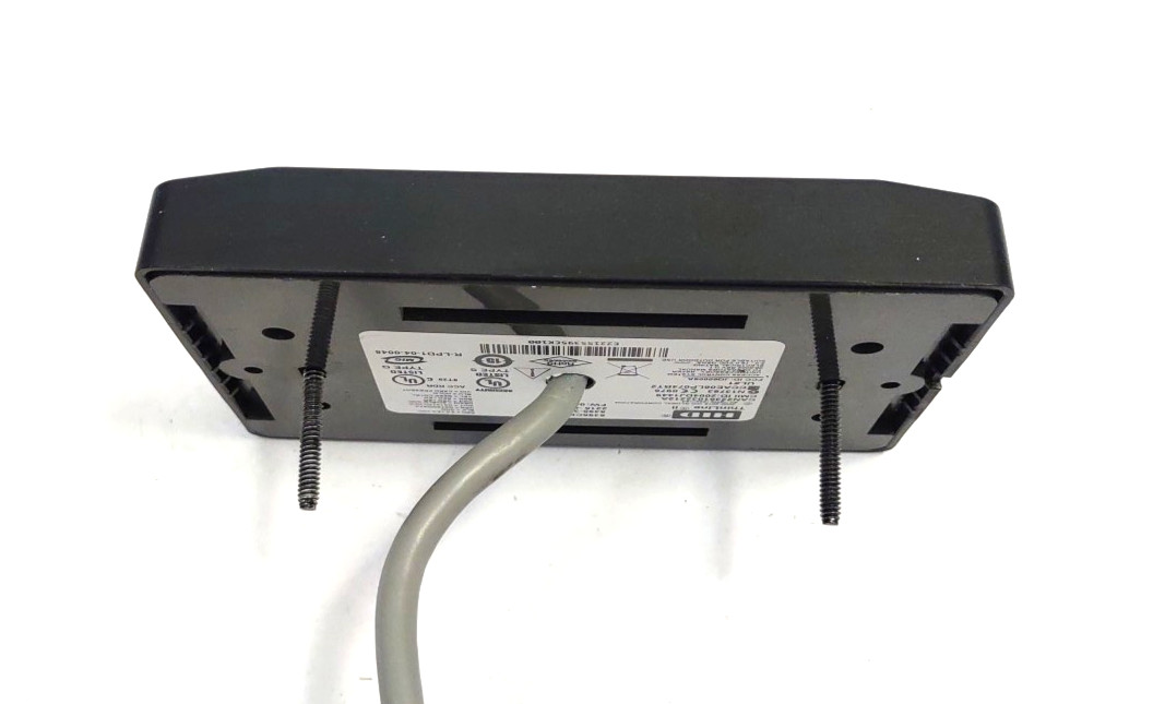 HID ThinLine II 5395CK100 Wall Switch Reader 5395-380-01 CAN22361032212A