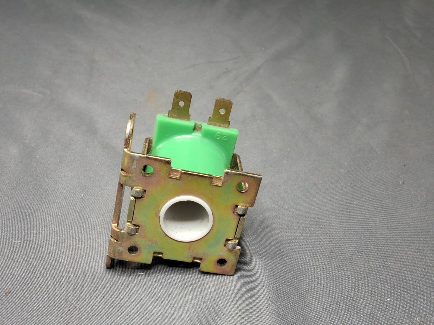 INVENSYS K - 53055 - 8 , Solenoid Valve