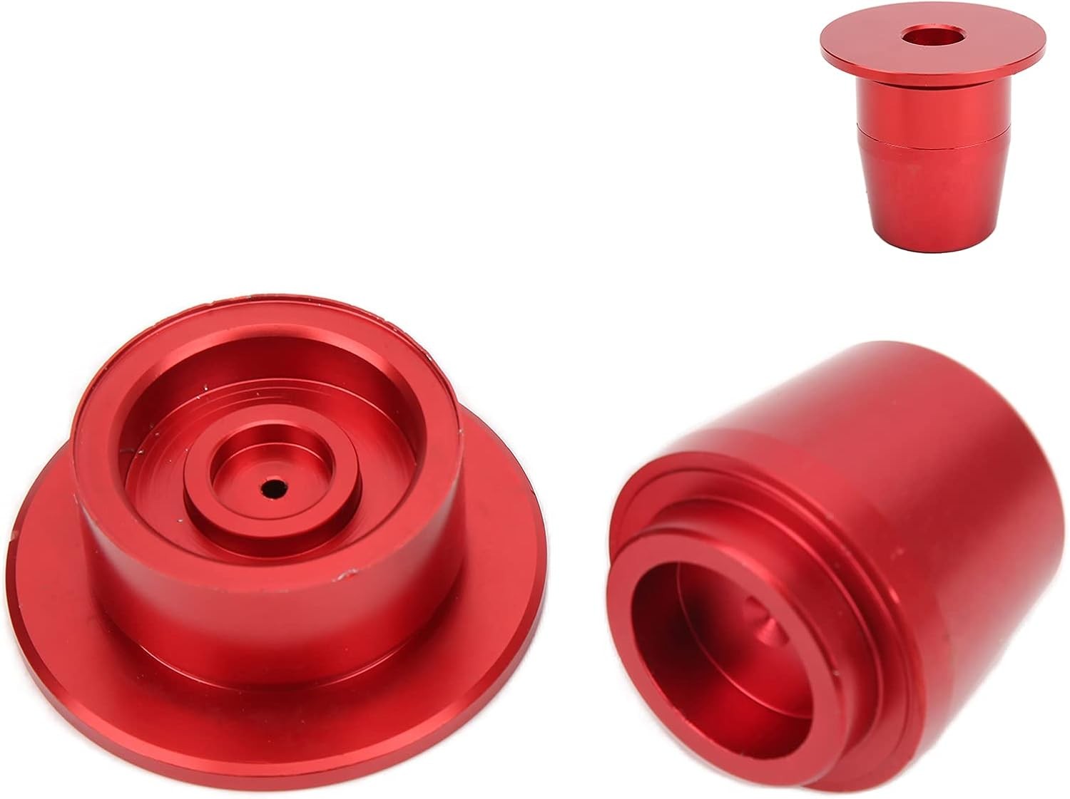 Crankshaft Cover Alignment Tool, 2Pcs OEM 2357900 Engine Positioning Aid...