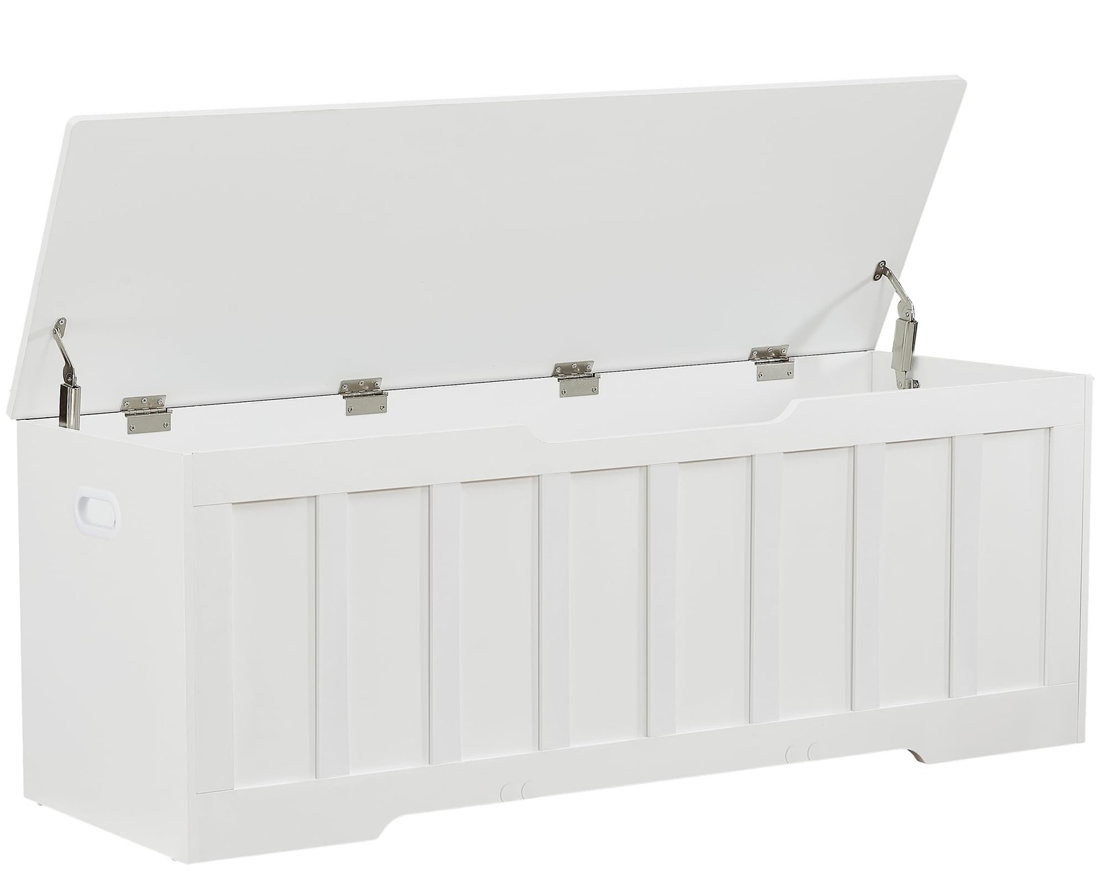 Storage Chest VANKILEY 51.2 Extra Large White