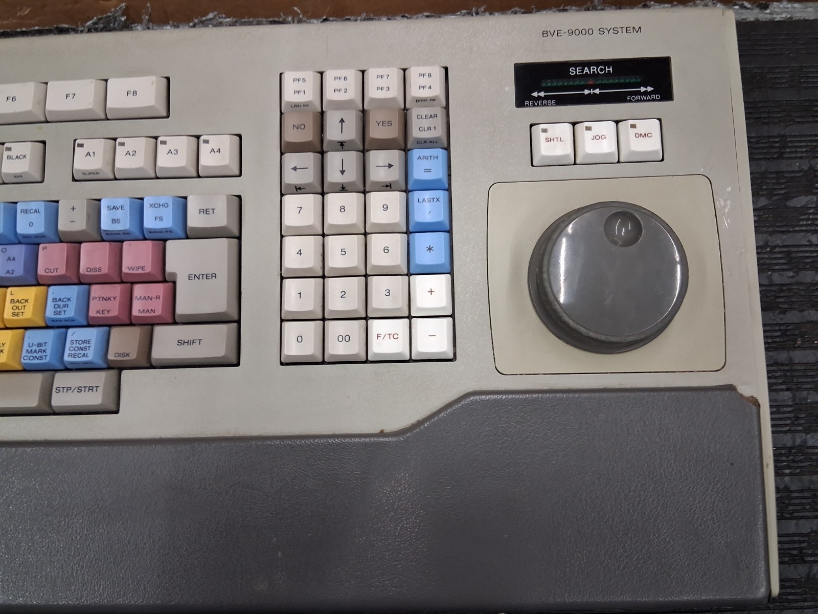 Sony BVE-2000