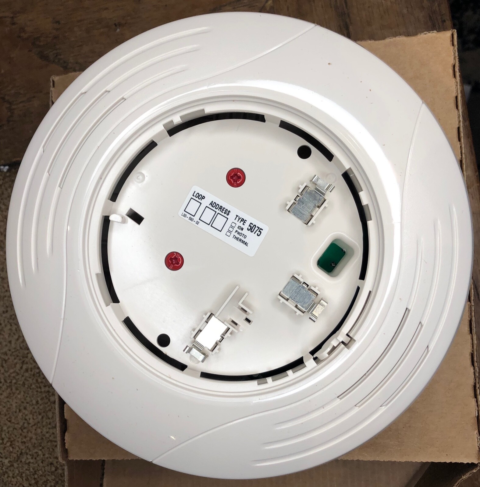 NEW System Sensor B224BI Intelligent Isolator Base