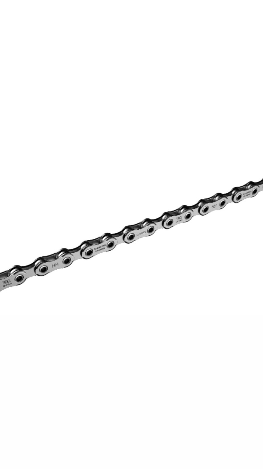 Shimano XTR/Dura-Ace 12 Speed Chain With Free Hot Wax Treatment
