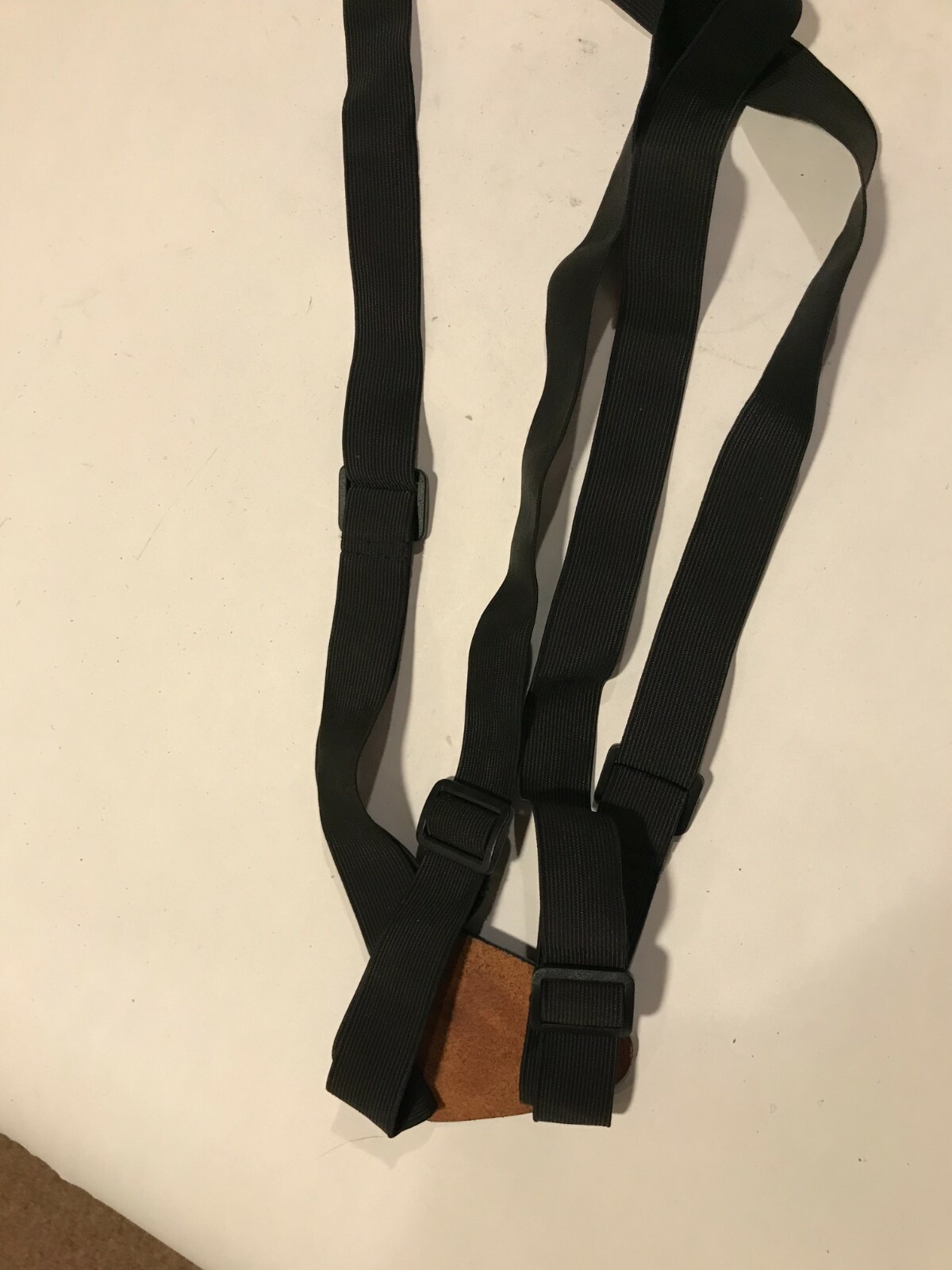 Guard Force Brand Binocular Harness