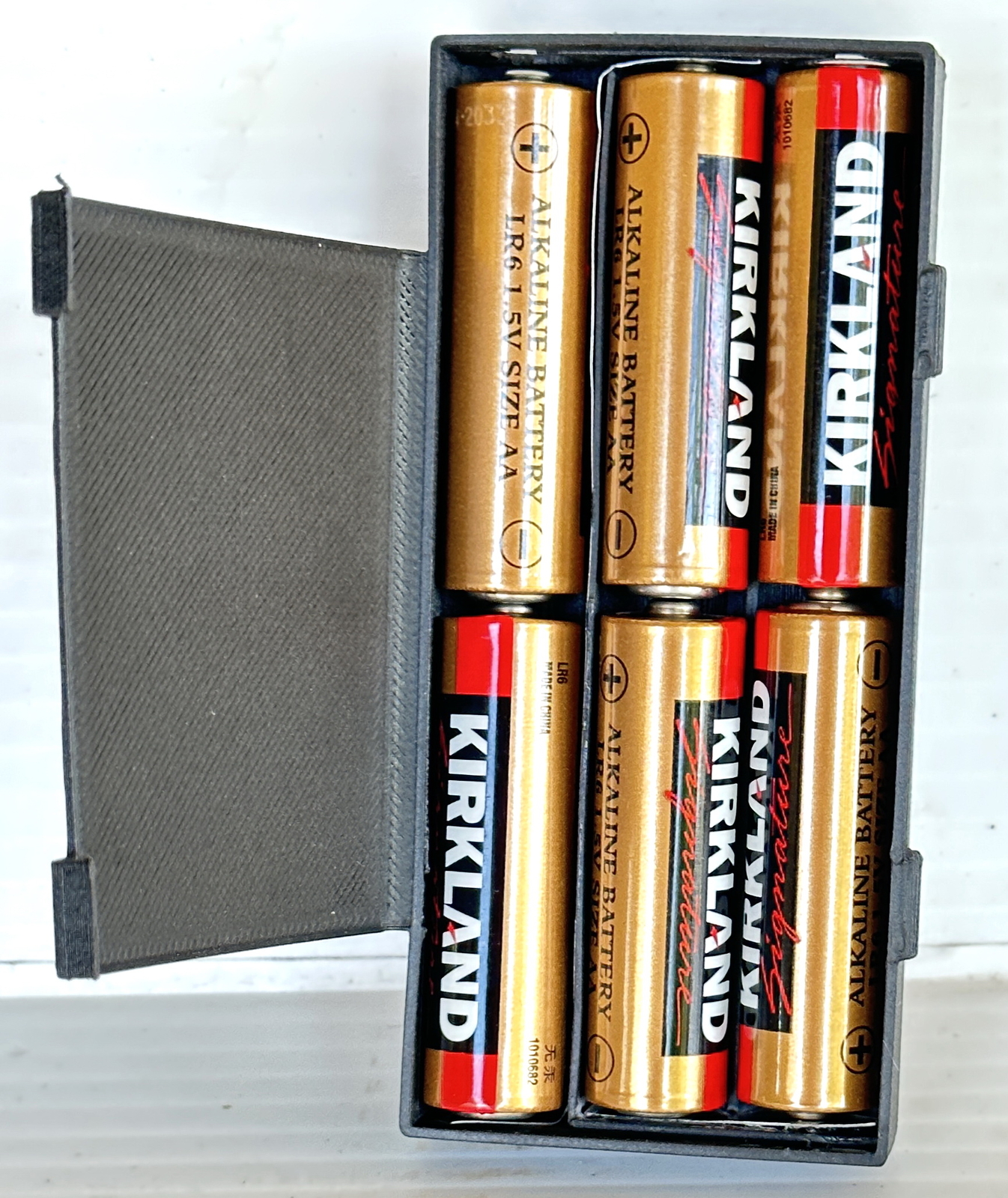 Fujinon S1040 S1440 Stabiscope Battery Holder Box Compartment