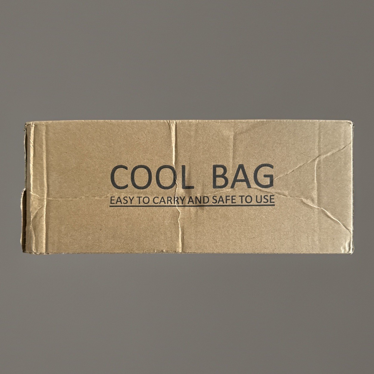 Insulin / Medication Cooler Case TSA Approved Case With Temp Display Black