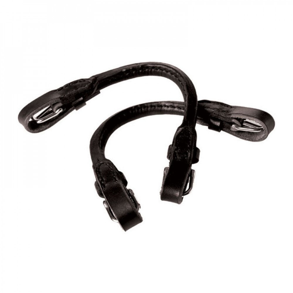 Bit Converter - Black - One Size