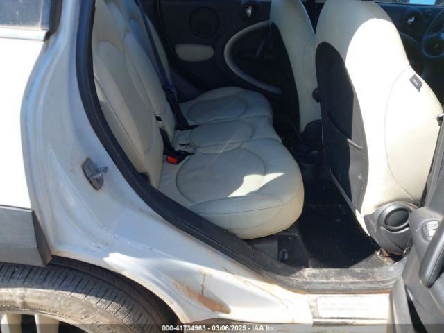 COUNTRYMA 2014 Glove Box 4661740