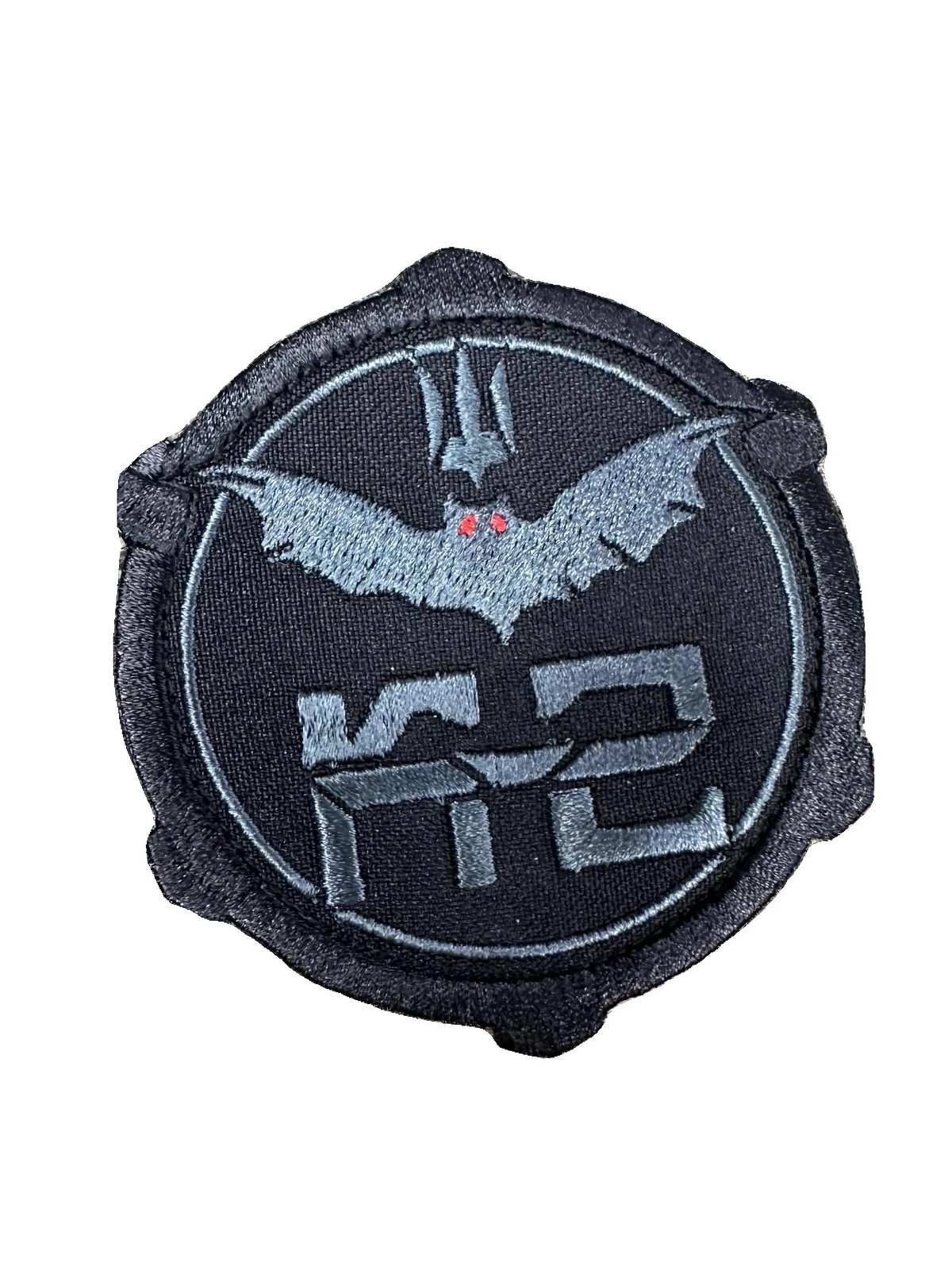 UKRAINE ARMY PATCH 20th Separate Unmanned Systems Brigade 'K-2' WAR ELITE drones