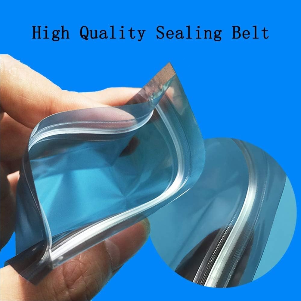 ESD Shielding Antistatic Bags Set - 30 Mixed Sizes for Hard Drives & Electronics