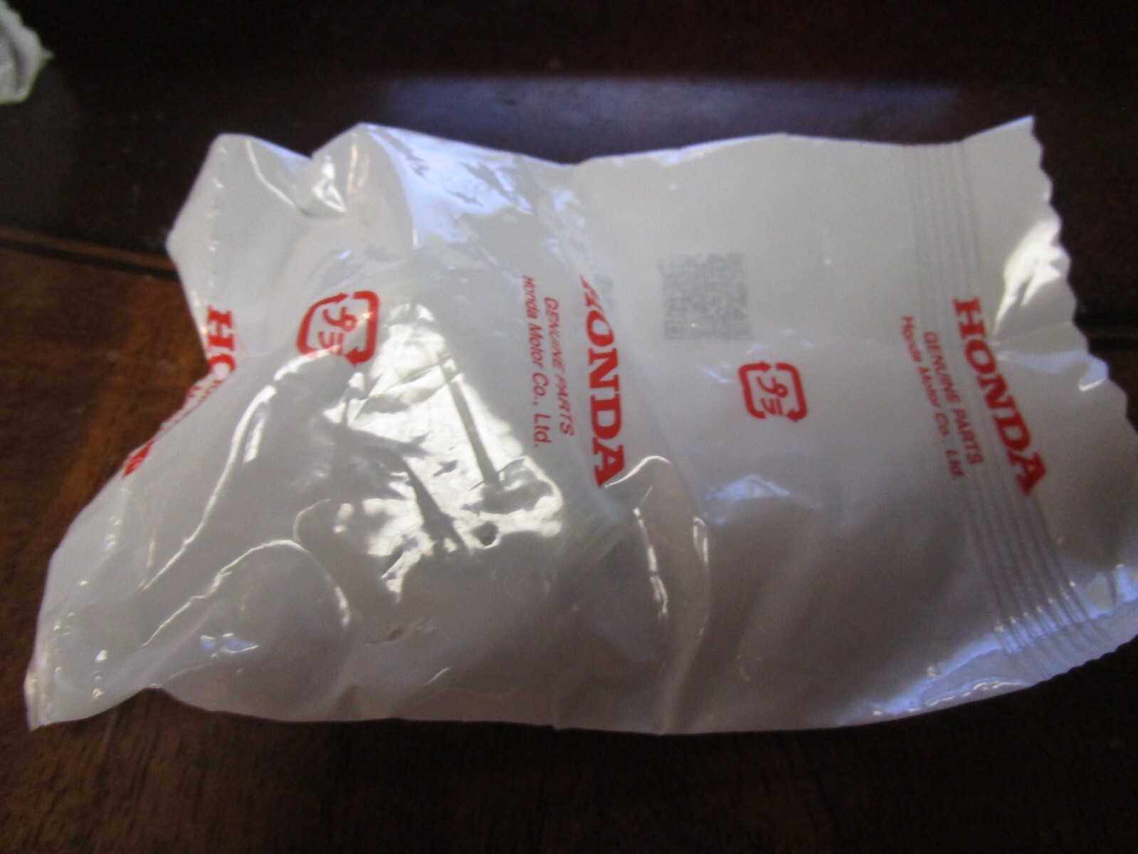 Honda OEM stud new 90103 HB3 300