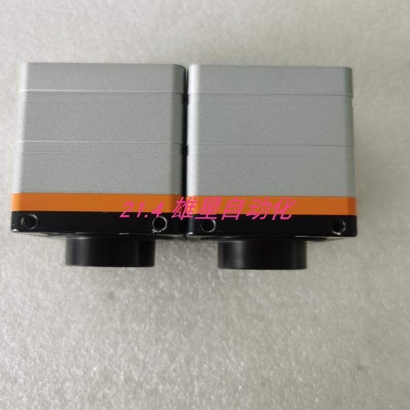 1pc USED good XEN-000313 camera with warranty BY express #fg