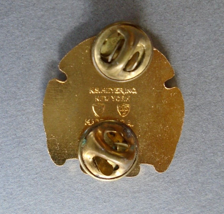6th Transport Battalion unit insignia, The Doers
